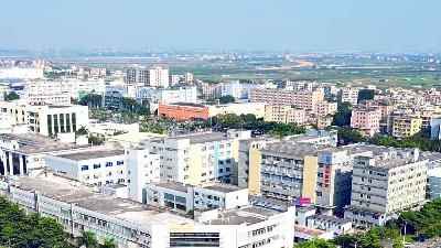 冬至陽(yáng)生，春歸有期丨靈科超聲波與您共迎歲末暖陽(yáng)