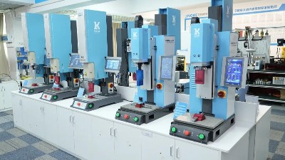 超聲波焊接機(jī)在PP 折盒焊接中應(yīng)用：場(chǎng)景、難題及應(yīng)對(duì)策略